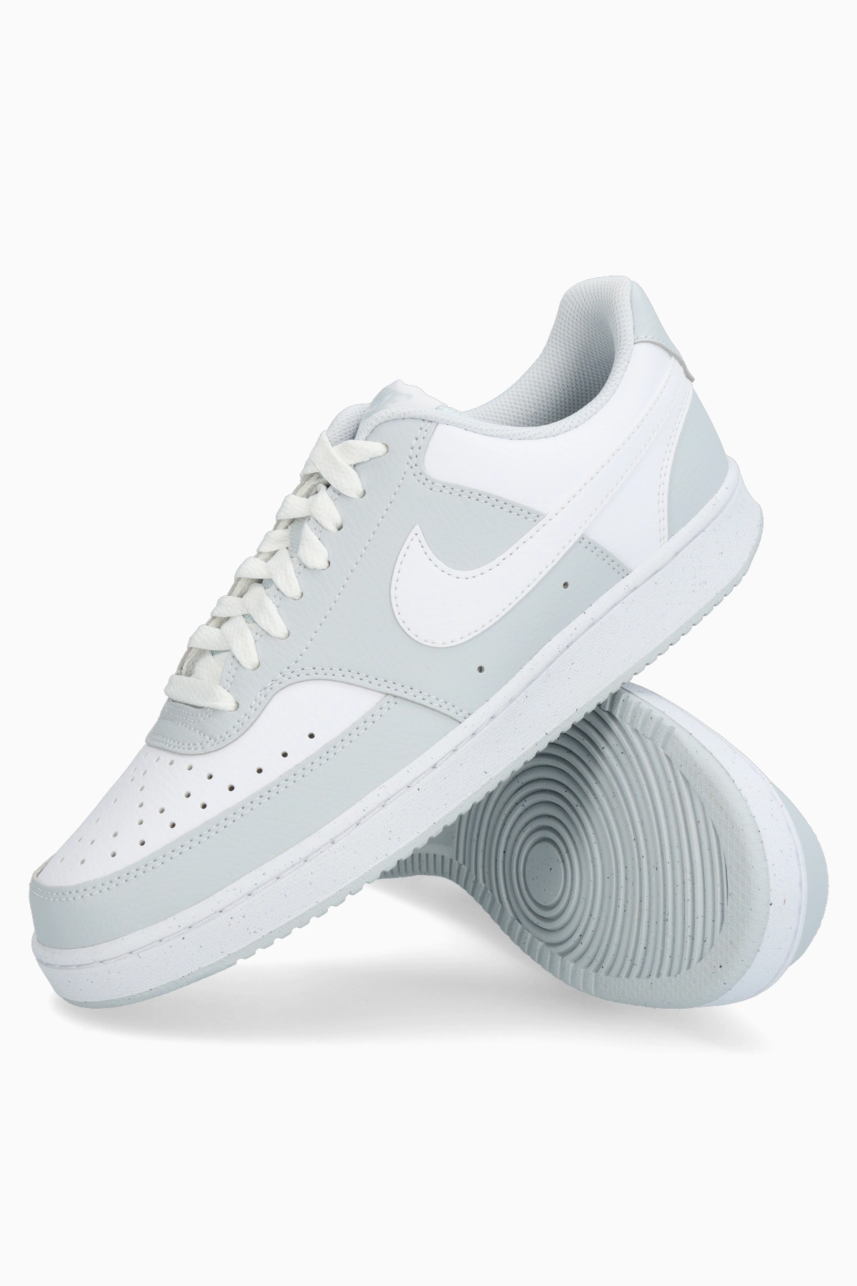 Sneakers Nike Court Vision Low - Gray
