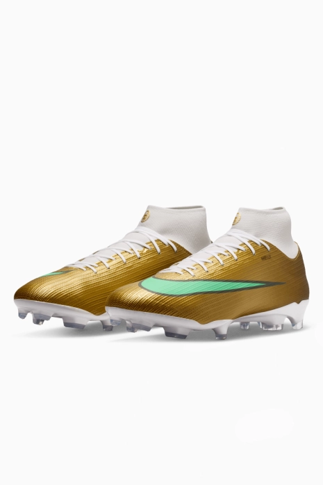 Korki Nike Zoom Mercurial Superfly 11 Academy Kylian Mbappé FG/MG - Złoty