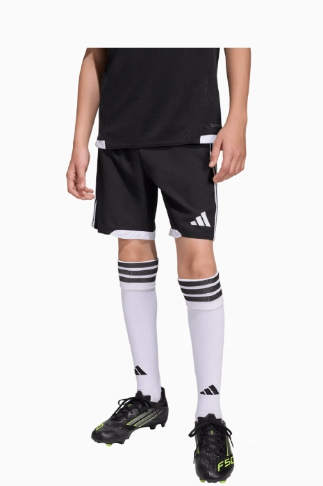 Шорты adidas Tiro 26 Competition Match Day Junior - черный