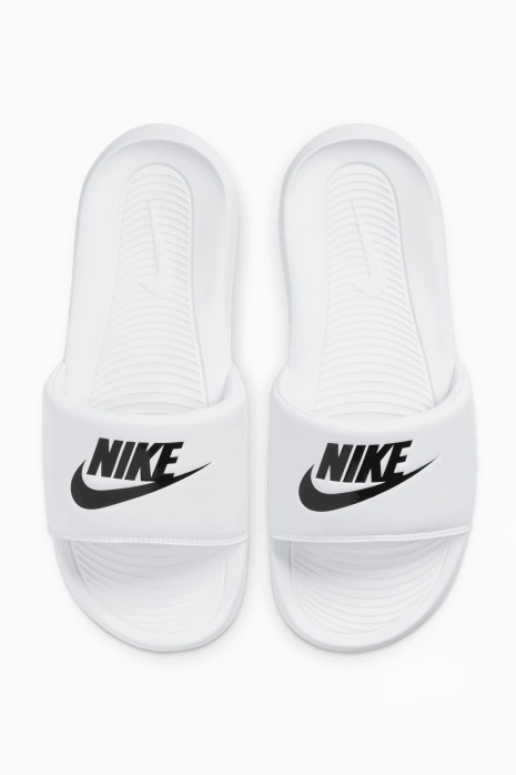 Flips Nike Victori One Slide for women - White
