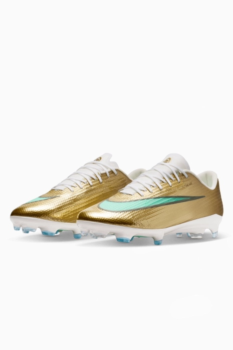 Korki Nike Zoom Mercurial Superfly 11 Pro Kylian Mbappé FG - Złoty
