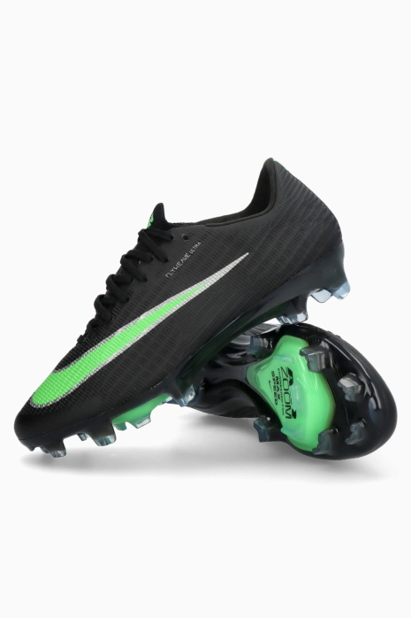 Cleats Nike Zoom Mercurial Superfly 11 Elite FG - Black