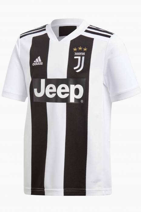 Koszulka adidas Juventus FC 18/19 Domowa Junior