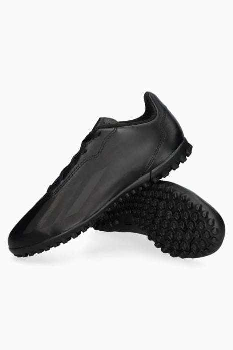 Сороконожки adidas X Crazyfast.4 TF Junior