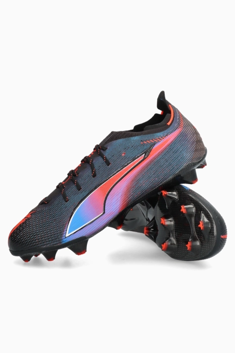 Nocken Puma Ultra 6 Carbon Relentless FG - Schwarz