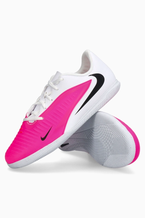 Nike Phantom 6 Low Club IC Junior