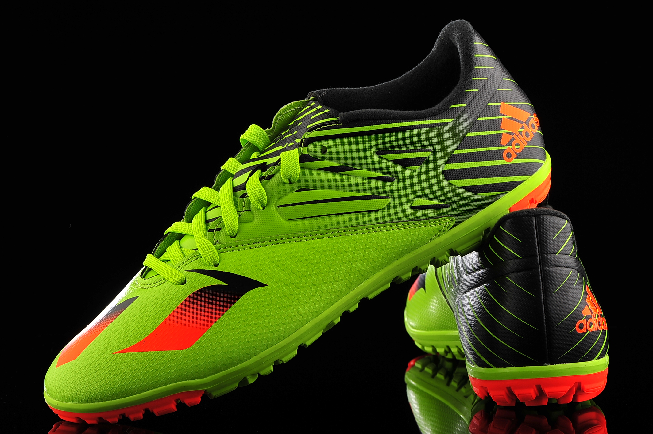 Adidas Messi 15 3 Tf S R Gol Com Football Boots Equipment