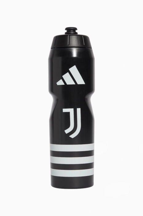 Бутылка для воды adidas Juventus FC 24/25 - черный