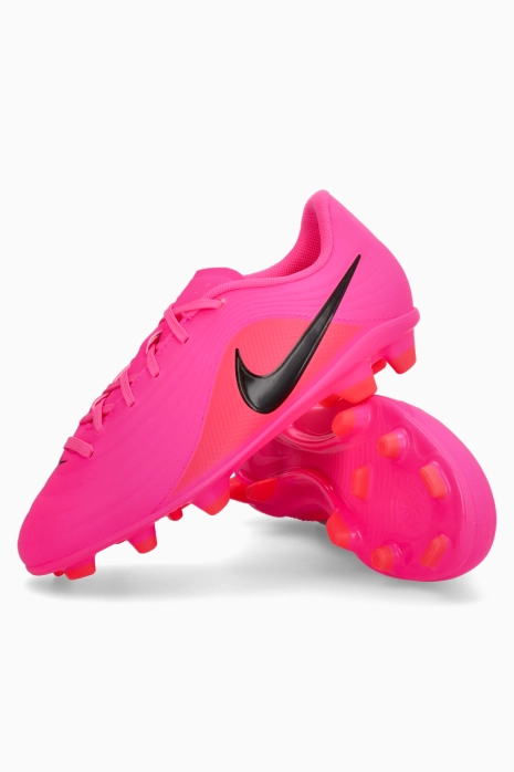 Nike Tiempo Maestro Club FG/MG Junior - Pembe