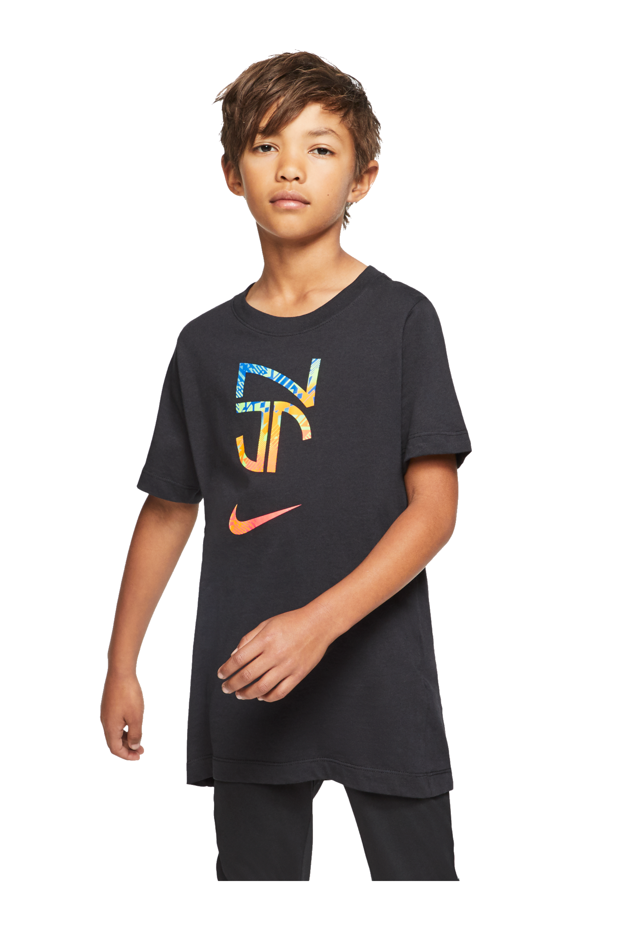 Shirt Nike Neymar Tee Merciurial Junior 