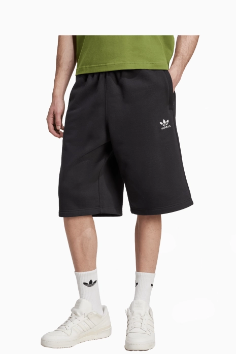 Шорти adidas Essentials - чорний