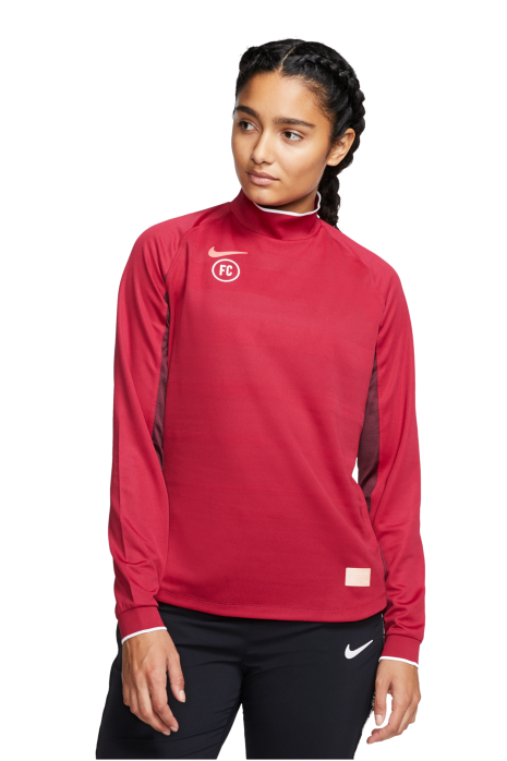Bluză Nike FC Dry Women