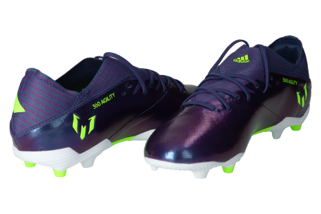 adidas Nemeziz Messi 19.1 FG Junior | Magazin de fotbal echipament