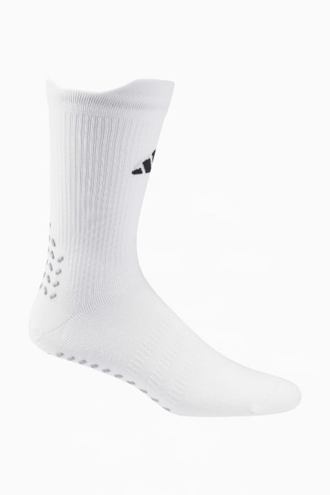 adidas Football Grip Printed Light Socken
