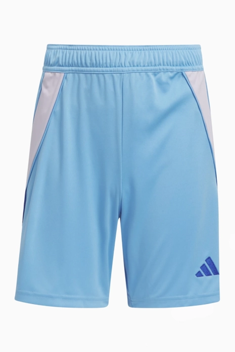 adidas Tiro 24 Training Shorts - sky blue