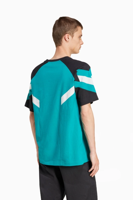 Футболка adidas Newcastle United 24/25 Originals - зеленый