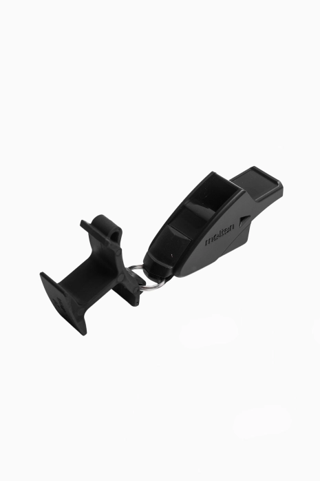Свисток Molten Dolphin Flip Grip - черный