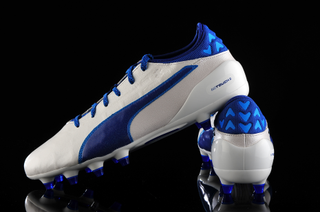touch football boots
