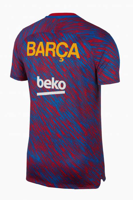 Astuccio Scuola F.C. Barcelona 24/25 - Regalo Originale per Bambini e Tifosi