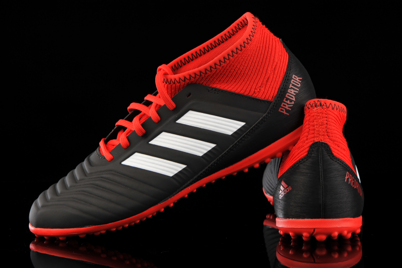 adidas Predator Tango 18.3 TF Junior DB2330 | R-GOL.com - Football boots \u0026  equipment