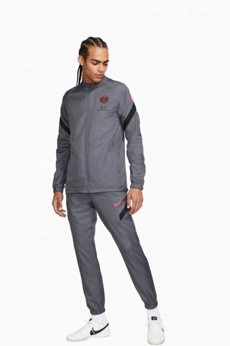 Nike PSG 21/22 Dry Strike Track Suit