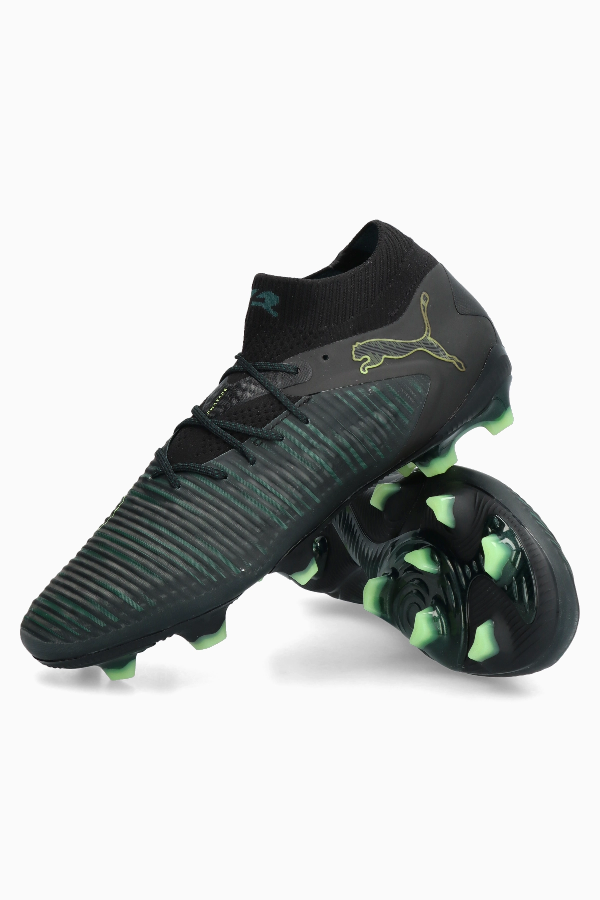 Cleats Puma Future 8 Ultimate FG - Black