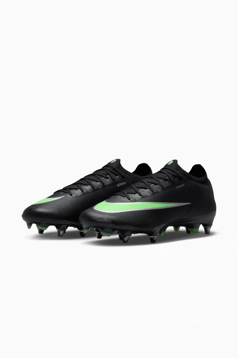 Stollen Nike Zoom Mercurial Vapor 17 Elite SG-Pro - Schwarz