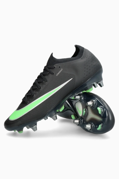 Stollen Nike Zoom Mercurial Vapor 17 Elite SG-Pro - Schwarz