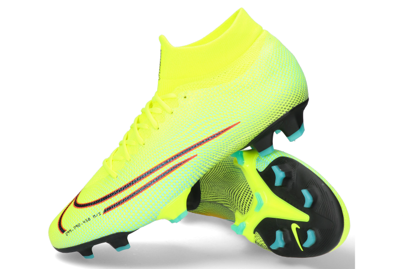 Nike Mercurial Superfly 6 Pro FG Soccer Plus