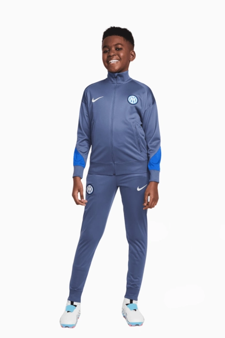 Souprava Nike Inter Milan 24/25 Strike Junior