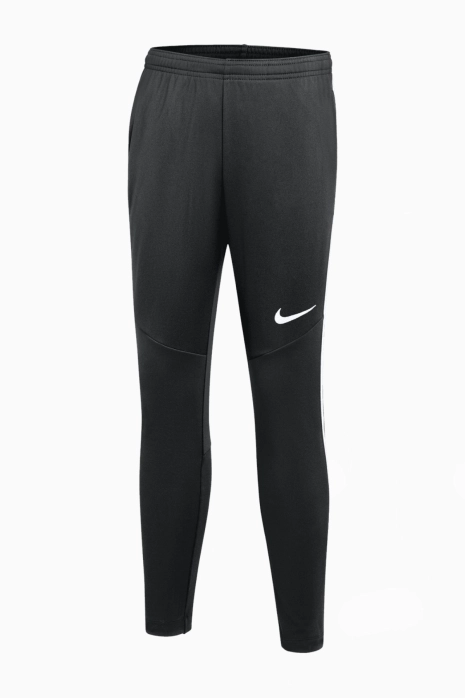 Kalhoty Nike Dri-FIT Park 26 Junior - Černá