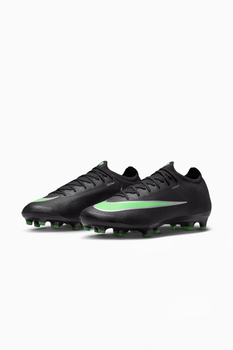Nocken Nike Zoom Mercurial Vapor 17 Elite AG-Pro - Schwarz