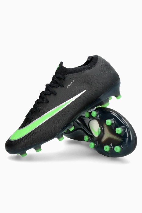 Cleats Nike Zoom Mercurial Vapor 17 Elite AG-Pro - Black