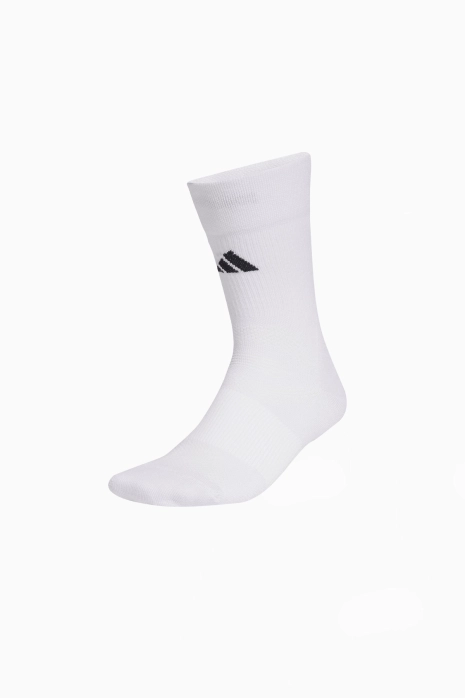 Шкарпетки adidas Football Light - Білий