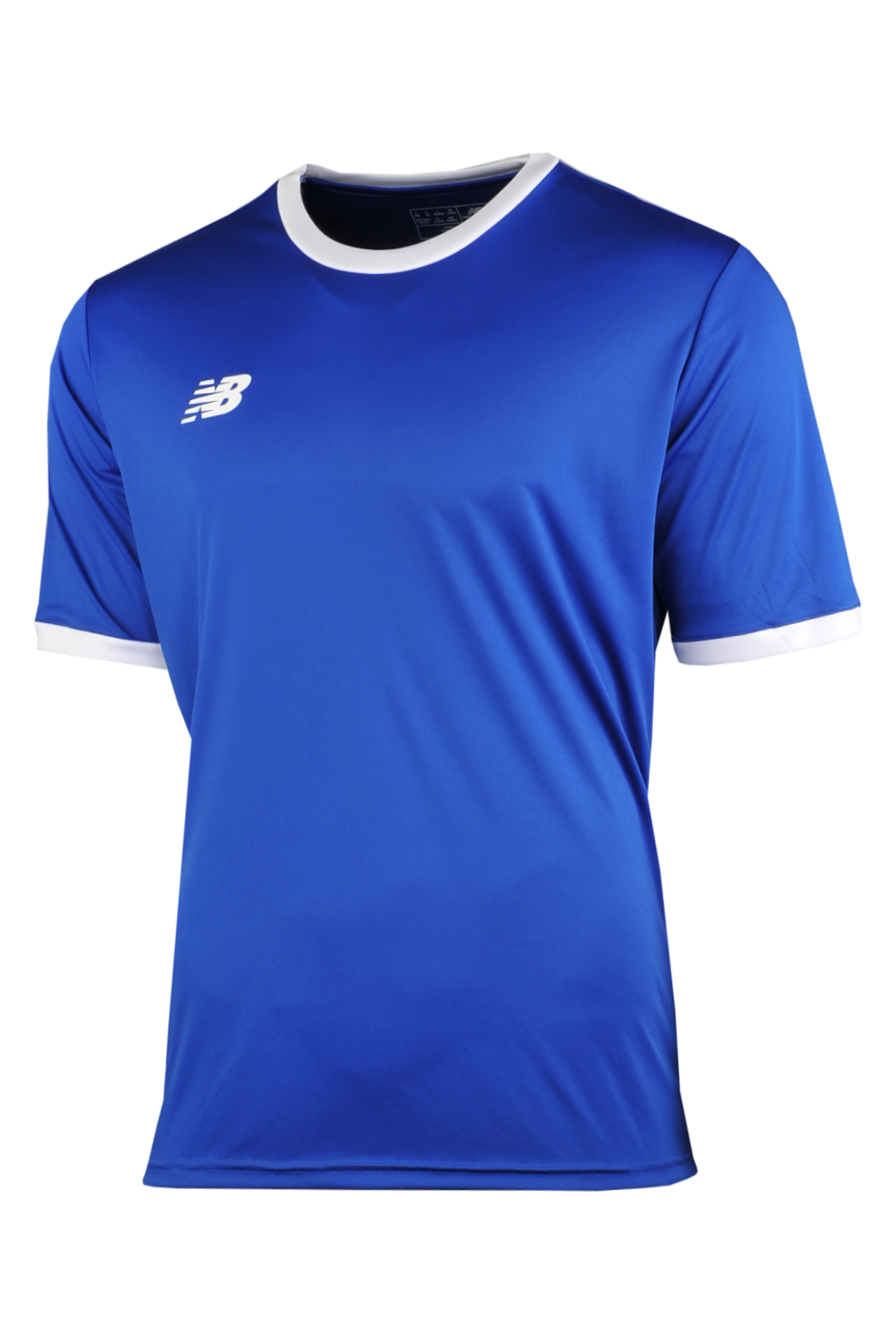 new balance ringer t shirt