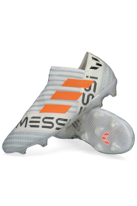 adidas Nemeziz Messi 17+ 360 FG | Football boots &