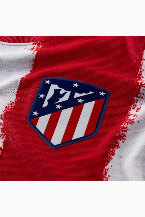 Atletico madrid cheap vapor jersey