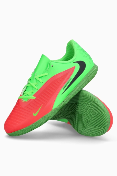 Nike Phantom 6 Low Club Erling Haaland IC Junior