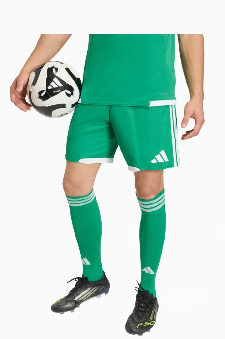 Spodenki adidas Tiro 26 Competition - Zielony