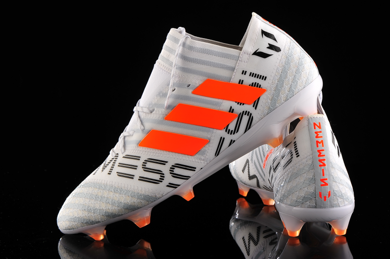 adidas Nemeziz Messi 17.1 FG BY2405 | R-GOL.com - Football boots \u0026 equipment