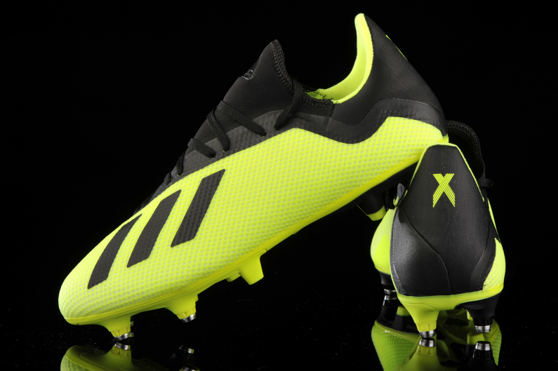 adidas X 18.3 SG AQ0710 | R-GOL.com - Football boots \u0026 equipment