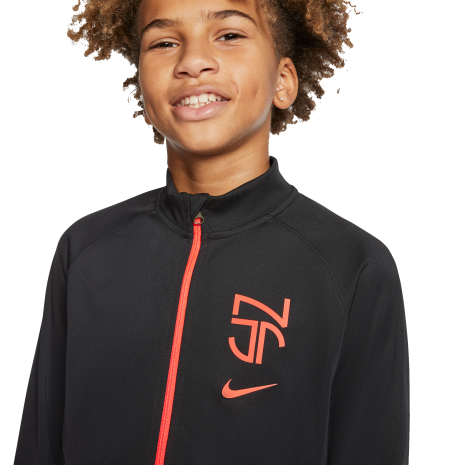 Boys cheap neymar tracksuit