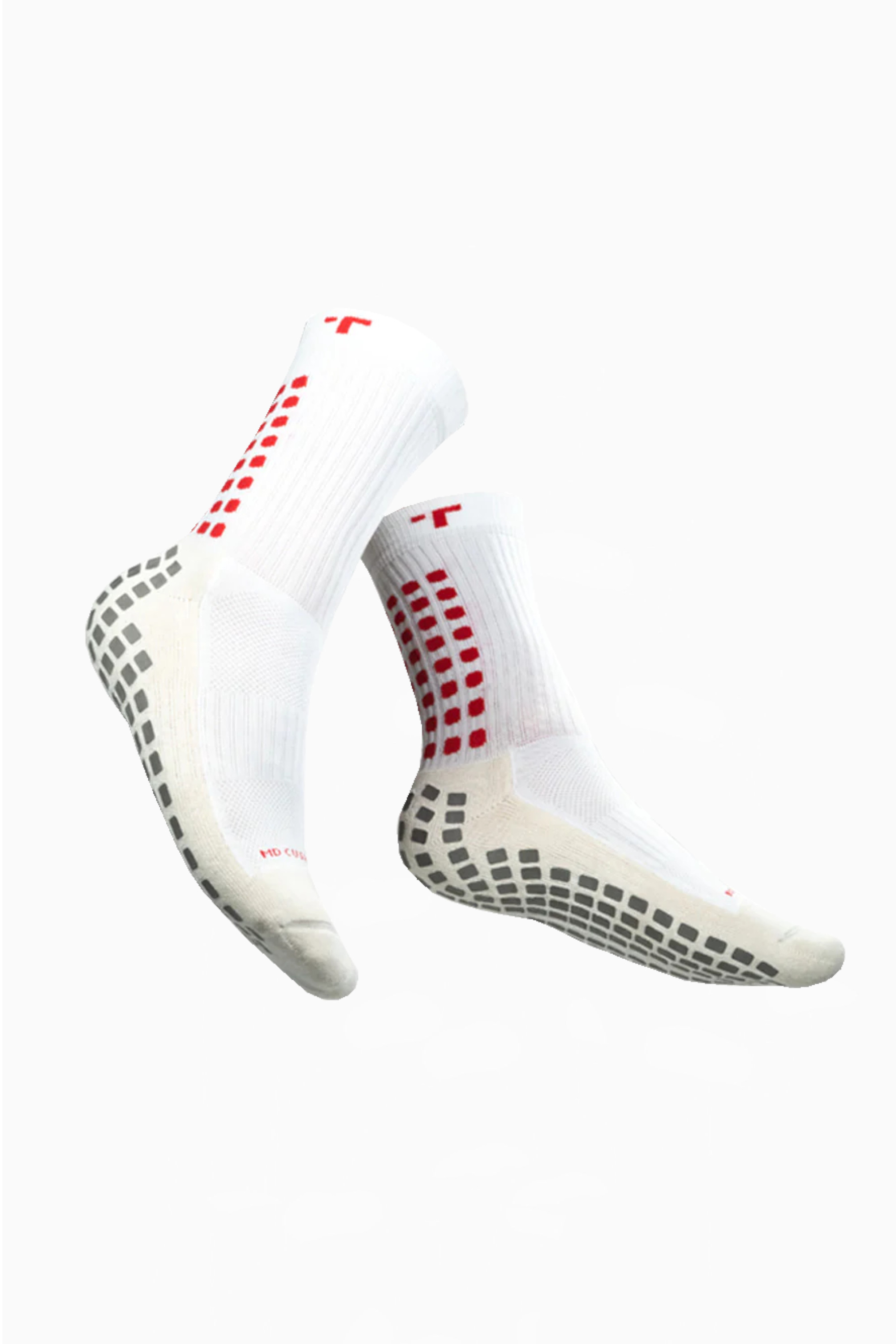 thumbnail image 2 of Meias Trusox Standard 3.0 Cushion Crew, Azul Marinho, Grand 2 of 10