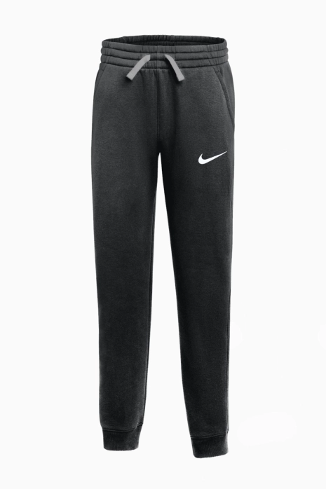 Pantaloni Nike Park 26 Junior - Negru