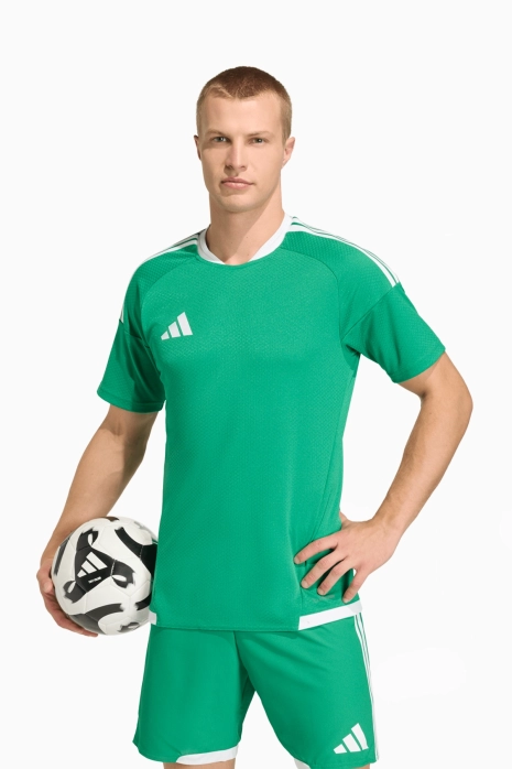Koszulka adidas Tiro 26 Competition Match - Zielony