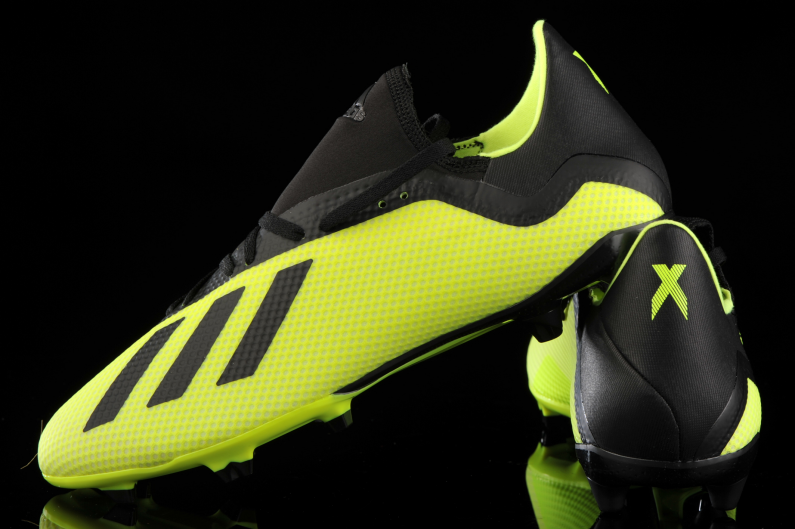 adidas X 18.3 FG DB2183 | R-GOL.com - Football boots \u0026 equipment