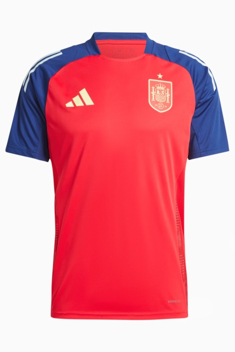 Football Shirt adidas Spain 2024 Training