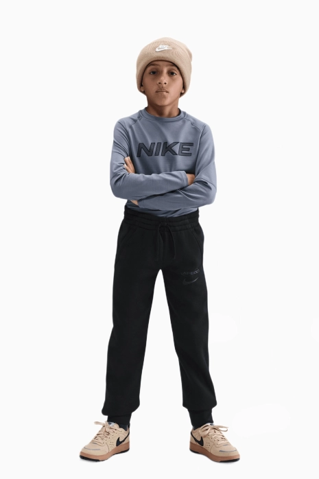 Spodnie Nike Tottenham Hotspur 25/26 Club Junior - Czarny
