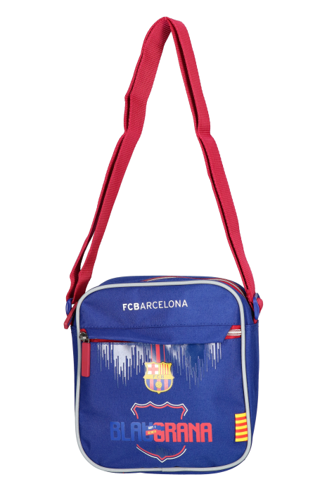 Taška cez rameno FC Barcelona