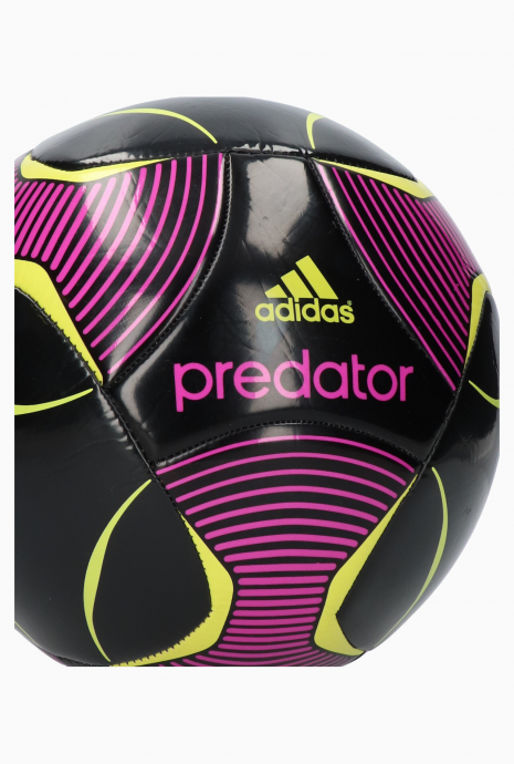 Adidas predator deals soccer ball